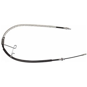 Resim Cavo 4602831 - Arka El Fren Telı Sag Transit Custom Ttf 14 Trans 