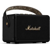 Resim Kilburn Iı Bt, Black And Brass 