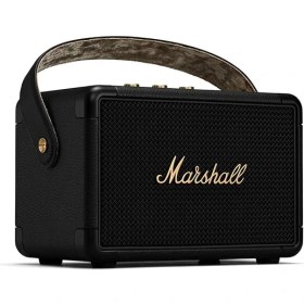Resim Kilburn Iı Bt, Black And Brass 