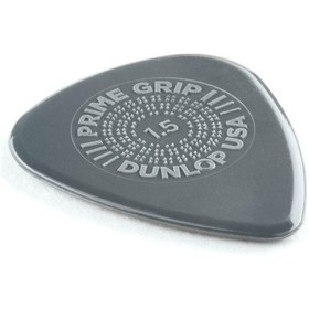 Resim Jim Dunlop 450r1.5 Gitar Penası 3 Adet 1.5 Mm Prime Grip Delrin 500 