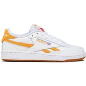 Resim Reebok Club C Revenge Kadın Spor Ayakkabı 100033437 Beyaz 