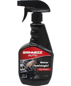 Resim Erinmezz Auto Motor Temizleyici 
