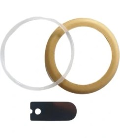 Resim Air Kompresörü Tamir Kiti 