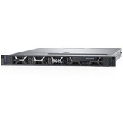Resim Dell AMD EPYC 7302P R6515 PER651501A 16GB DDR4 RDIMM- 600GB SAS 10K- 1x750w 1U Rack Sunucu 