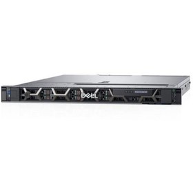 Resim Dell AMD EPYC 7302P R6515 PER651501A 16GB DDR4 RDIMM- 600GB SAS 10K- 1x750w 1U Rack Sunucu 