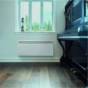 Resim Nobo NFK4N 15 Konvektör Panel Isıtıcı, 1500W 