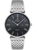 Resim Hislon CL119S-04SS Erkek Kol Saati 