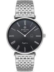 Resim Hislon CL119S-04SS Erkek Kol Saati 