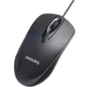 Resim Philips M105 SPK7105 Kablolu Mouse Dpı1000 1,5mt Kablo Uzunuluğu (3 Milyon Tıklama Ömrü) Philips M105 SPK7105 Kablolu Mouse Dpı1000 1,5mt Kablo Uzunuluğu (3 Milyon Tıklama Ömrü)