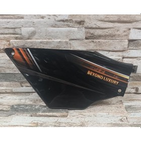 Resim Snıper Pro X İç Dizlik Uzantısı Turuncu 