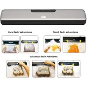 Resim Lavion Ev Tipi Vakum Makinesi (543789612) 