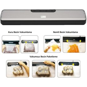 Resim Lavion Ev Tipi Vakum Makinesi (543789612) 