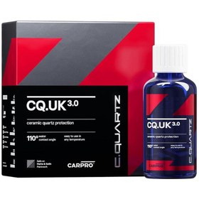 Resim carpro Cquartz CQUK 3.0 Seramik Kaplama 50ml. 