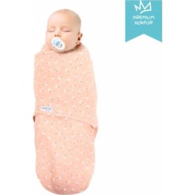 Resim İnterlok Bebe Kundağı 118 Bahar 