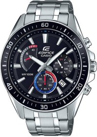 Resim Casio Efr-552d-1a3v Edifice Erkek Kol Saati 