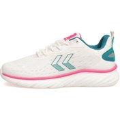 Resim hummel Franz 900648-9208 Beyaz Kadın Spor Ayakkabı 