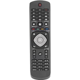 Resim YILTECH Phılıps Philips 55pfk5199/12 Smart Led Tv Kumandası ( Smart Tuşlu Model ) 