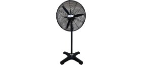 Resim Vanti KCF292 180W 75CM Sanayi Tipi Ayaklı Vantilatör 