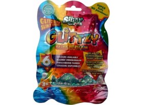 Resim 34025 Slimy Glitzy 10 Renk 90 gr 