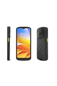 Resim Zebra TC15 El Terminali (Turkey Only) 5G/4G Çift SIM,2D, 6.5” ekran, NFC, 4/64GB, 5000 mAh, Android 