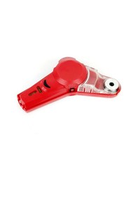 Resim Youtek Delik Delme Tozu Toplayıcı Ve Lazer Seviyesi - Dikey/yatay Hizalama, Duvara Sıkışır, Kolay Kullanim 