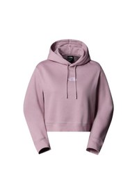 Resim The North Face Kadın Essentıal Crop Hoodıe Sweatshirt Nf0a89exd2q1 Çok Renkli 
