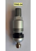 Resim TPMS-04 Sensörlü sibop (sensör hariç) 