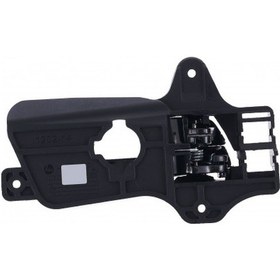 Resim 826202L0009R Kapı Kolu Hyundai I-30 07-11 Ön İç Siyah Sağ 