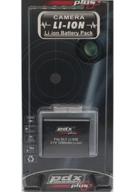Resim OLYMPUS PDX Lİ 90 B BATARYA 