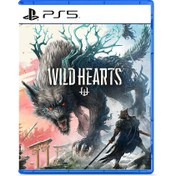 Resim Wild Hearts Playstation 5 Oyun 