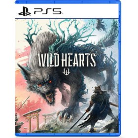 Resim Wild Hearts Playstation 5 Oyun 