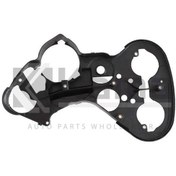 Resim 5638076 Eksantrik Kapağı Arka Opel Astra-f X1.6xel İthal 