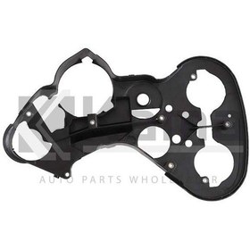 Resim 5638076 Eksantrik Kapağı Arka Opel Astra-f X1.6xel İthal 