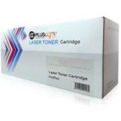 Resim PLUSCOPY Hp 655A-CF450A 12.5K Siyah Muadil Toner 