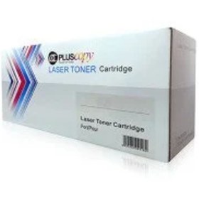 Resim PLUSCOPY Hp 655A-CF450A 12.5K Siyah Muadil Toner 