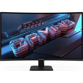Resim Gıgabyte GS32QCA 31.5'' 180HZ 1ms HDMI Monıtor 
