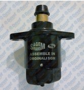 Resim Rolanti Ayar Valfi Clio Megane 1,6 16V K4M 504610511 