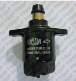 Resim Rolanti Ayar Valfi Clio Megane 1,6 16V K4M 504610511 