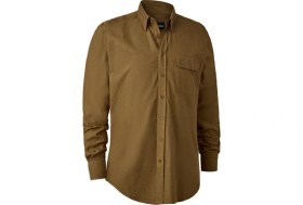 Resim Deerhunter Liam Kahverengi Gömlek 43/44 