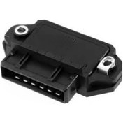 Resim Ateşleme Mödülü 7 Fiş 1208248 Wısco Opel Astra F Corsa A Vectra A 1.2 1.4 85 Ve Sonrası Uyumlu 