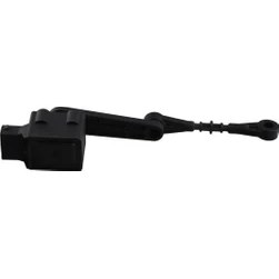 Resim Oddities Araba Ön Sol Yükseklik Sensörü Far Seviye Sensörü RQH500570 Land Rover Range Rover Sport 2006-2009 Için (Yurt Dışından) 