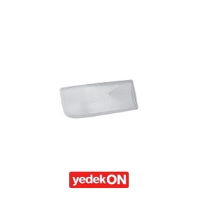 Resim Far Camı Axor E.m Sağ 