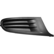 Resim Wolcar Volkswagen Golf 6 2009-2013 Sis Kapağı Sissiz Sol 
