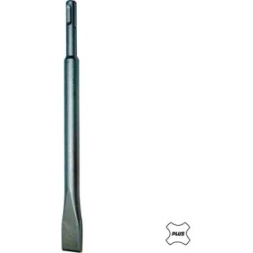Resim BOSCH SDS Plus Kırıcı Delici Uç Seti Yassı Keski Uç 250 x 20 mm 
