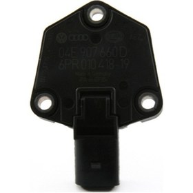 Resim Yağ Seviye Sensörü 04E907660D 04E907660A Oem 