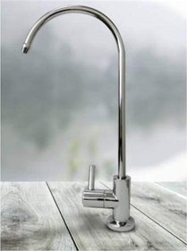 Resim Su Arıtma Musluğu Ankastre Tip Akalite Lüks Arıtma Cihazı Musluk 