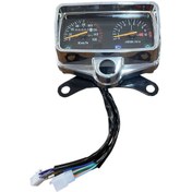 Resim Volta Cg Çıta km saati komple Nikelaj 