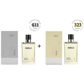 Resim Bargello 611 323 Erkek/kadın Parfüm EDP 50 ML Woody/oriental - Mnms5061132 Baharat 