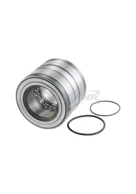 Resim SNR HDS232 Arka Teker Rulmanı Poryalı Keçeli Man Tgm Tgl 82×140×115 