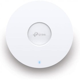 Resim TP-LINK OMADA EAP670 AX5400 2400 MBPS DUALBA D WIFI6 TAVAN TİPİ 